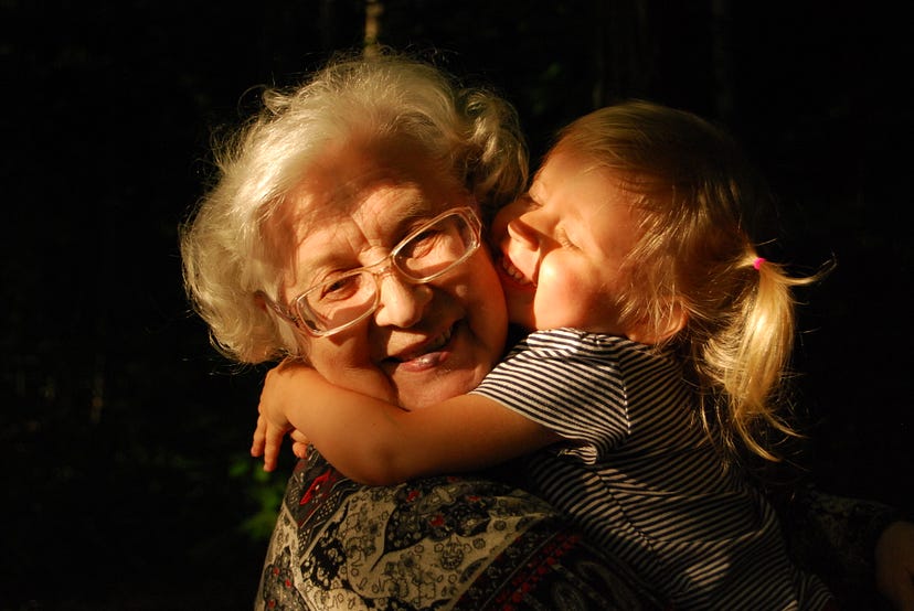 Navigating the Complex World of Family Caregiving: A Survival Guide